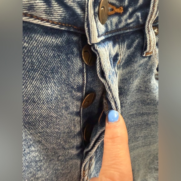 Vigoss 👖 - Picture 5 of 5